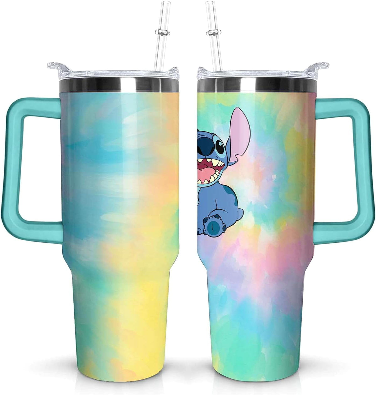 30oz Cartoon Tumbler for Cartoon Lovers,Cartoon Movie Stainless Steel Tumbler