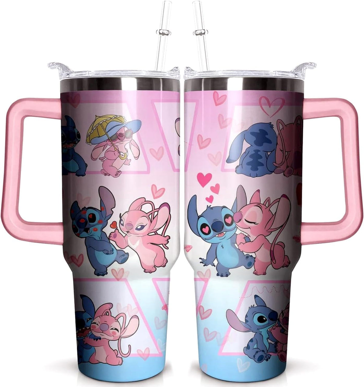 30oz Cartoon Tumbler for Cartoon Lovers,Cartoon Movie Stainless Steel Tumbler