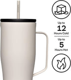 Corkcicle Arnold Palmer Invitational 30oz. XL Cold Cup
