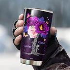 Personalized Moms Gifts Tumbler Cup Customized Name With Lid 20oz 30oz Present Ideas Birthday Christmas Mothers Day Anniversa