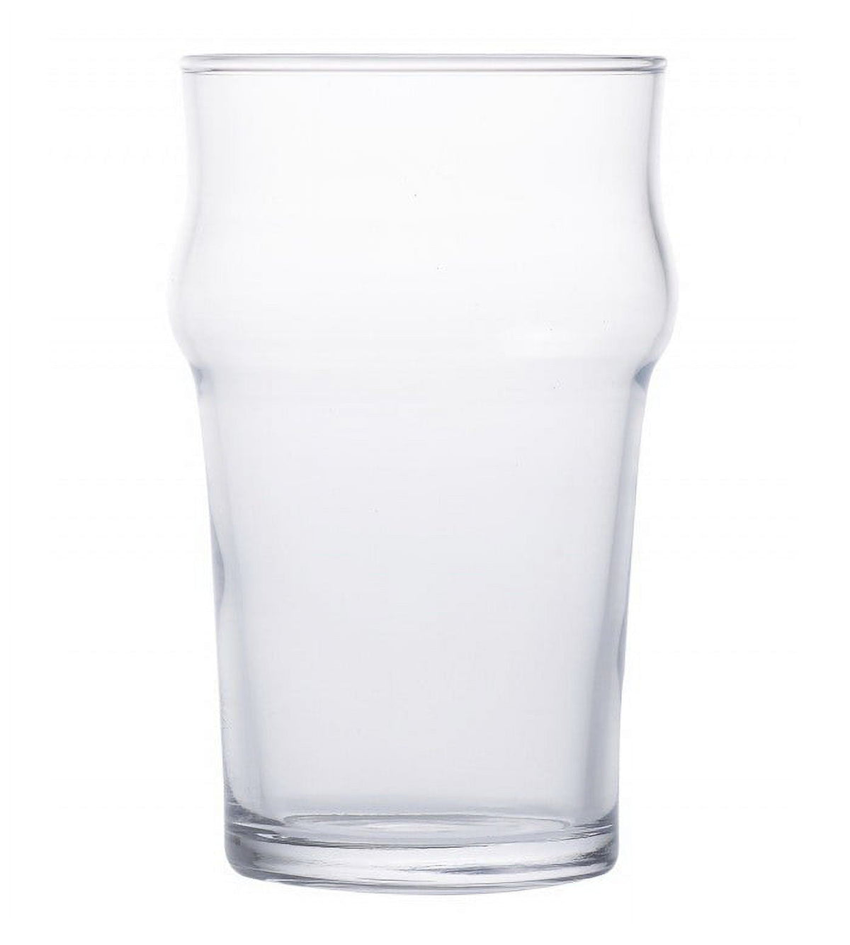 Arcoroc V9346 Nonic 10 Oz. Tumbler Glass - 24 / CS