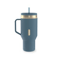 Contigo 30 oz Stainless Steel Water Bottle Tumbler with Straw