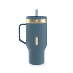 Contigo 30 oz Stainless Steel Water Bottle Tumbler with Straw