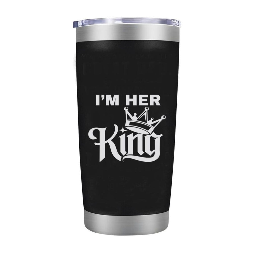 Couples Coffee Mugs Set King & Queen Wedding Engagement Gifts for Couple Newlyweds Just Married Gifts Bride Groom Gifts Coupl
