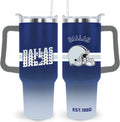 Kansas City Tumbler Cup - Kansas City Gifts for Men