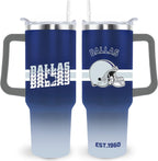 Kansas City Tumbler Cup - Kansas City Gifts for Men