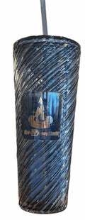 Disney Parks Fantasia 85th Sorcerer Mickey Mouse Starbucks Tumbler New with Tag