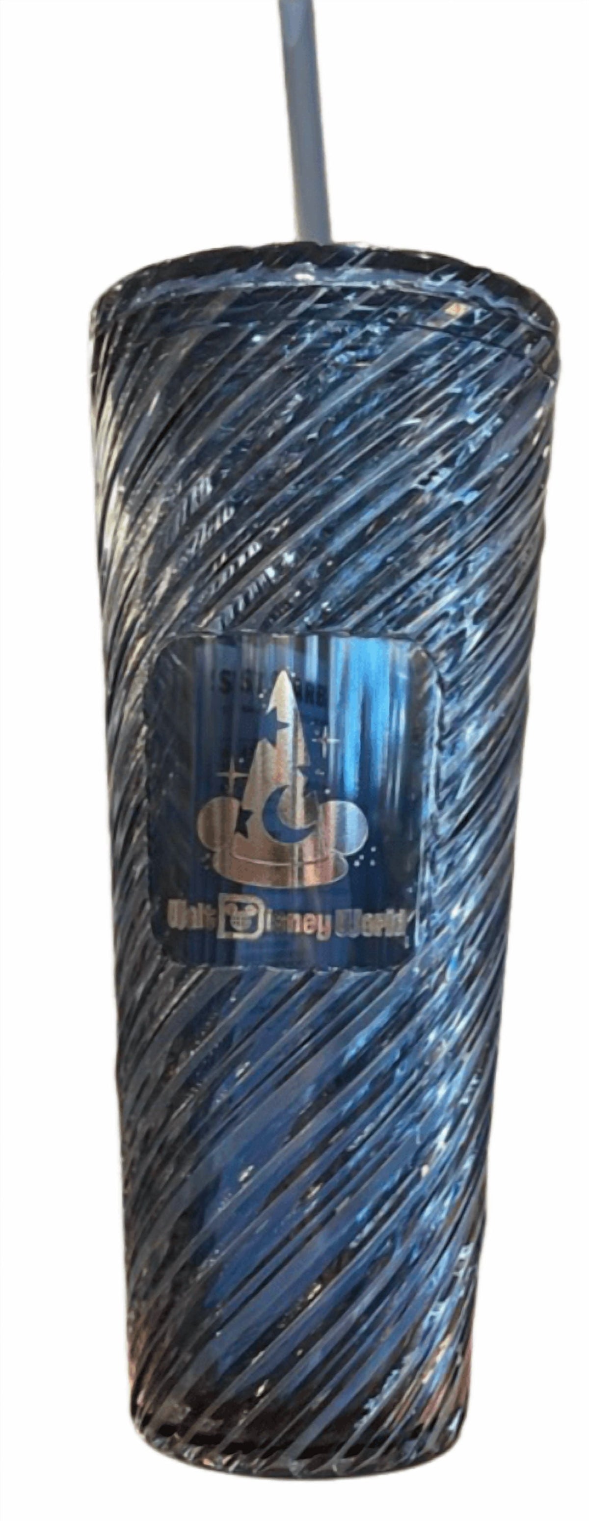 Disney Parks Fantasia 85th Sorcerer Mickey Mouse Starbucks Tumbler New with Tag