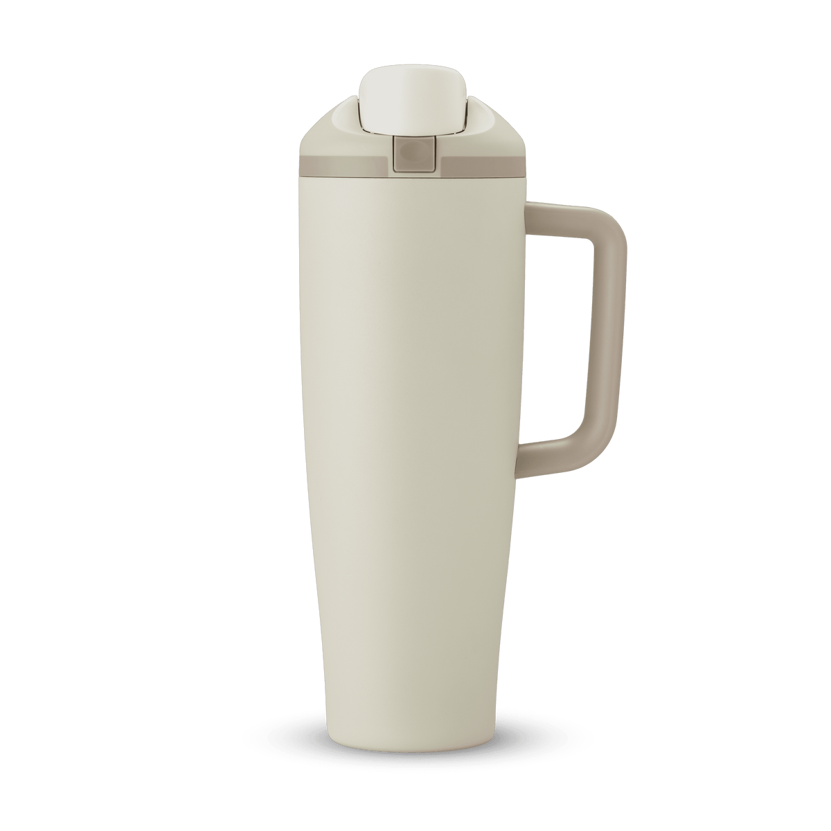 Premium Owala FreeSip Tumbler Stainless Steel 40oz Dewdrop