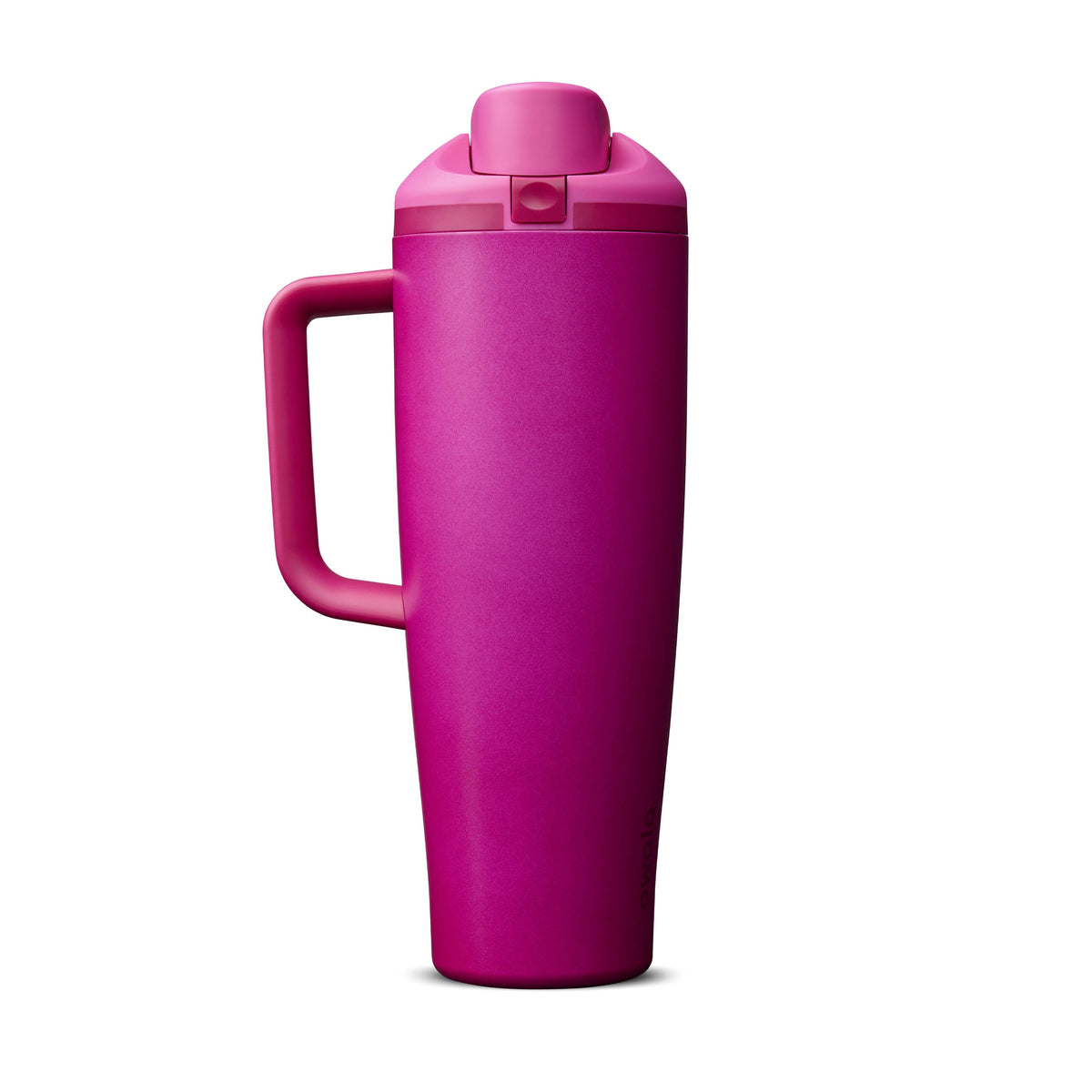 Premium Owala FreeSip Tumbler Stainless Steel 40oz Dewdrop