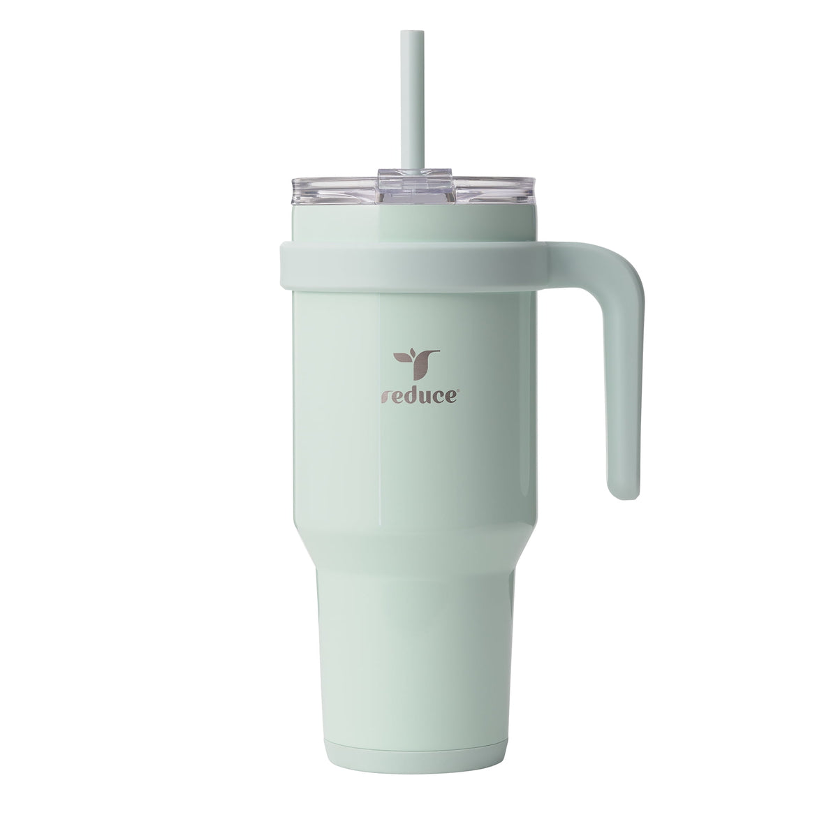Reduce Cold1 40Oz Tumbler With Handle Stainless Steel Color Block