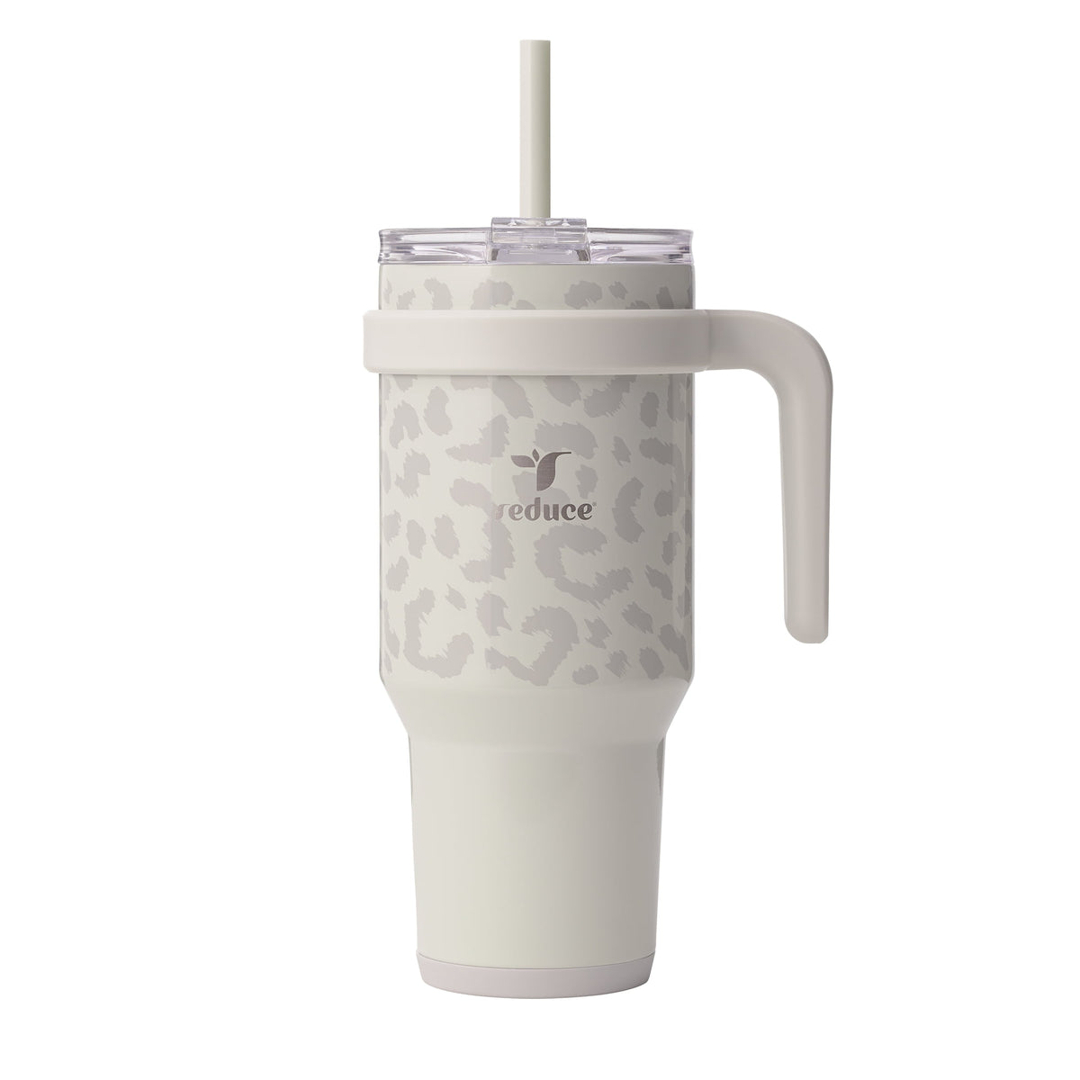 Reduce Cold1 40Oz Tumbler With Handle Stainless Steel Color Block