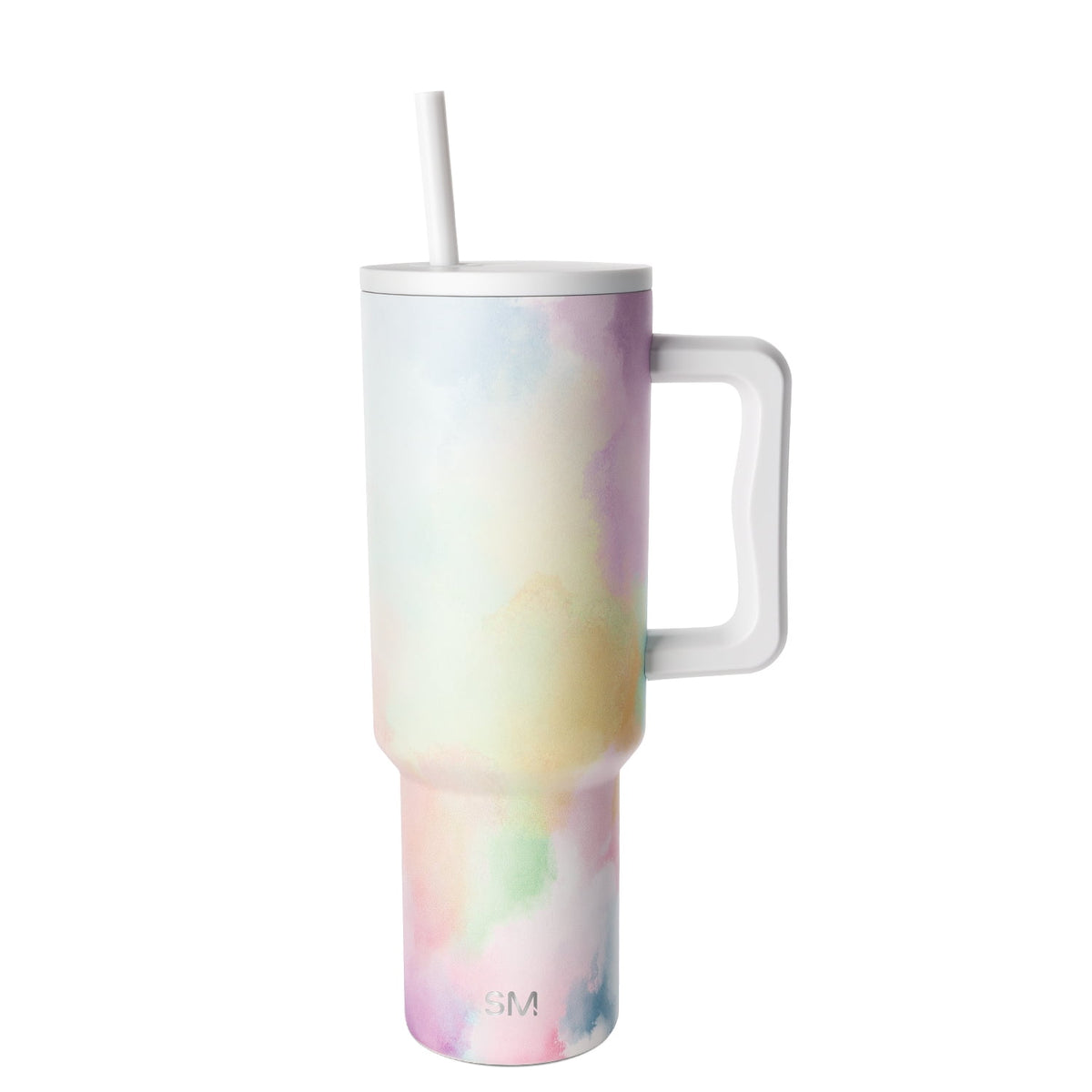 Simple Modern 40 fl oz Insulated Stainless Steel Trek Tumbler