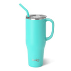 Swig Life 40oz Mega Mug | Insulated Stainless Steel Tumbler