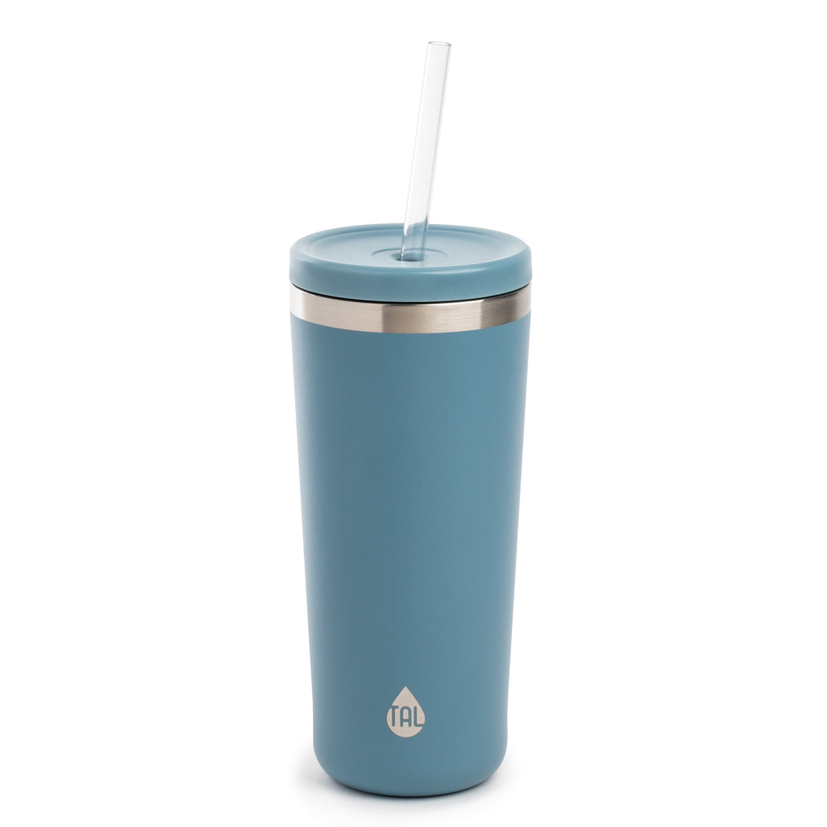 TAL Stainless Steel Ranger Tumbler 24 fl oz, Black