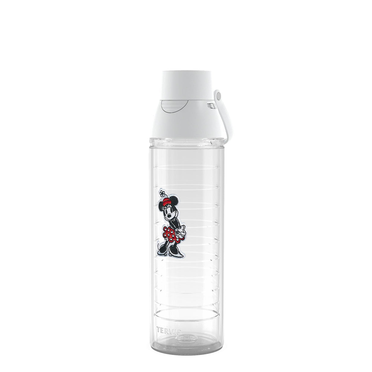 Tervis Venture Lite Disney Original Made in USA Double Walled  Insulated Tumbler Travel Cup Keeps Drinks Cold & Hot, 24oz Wat