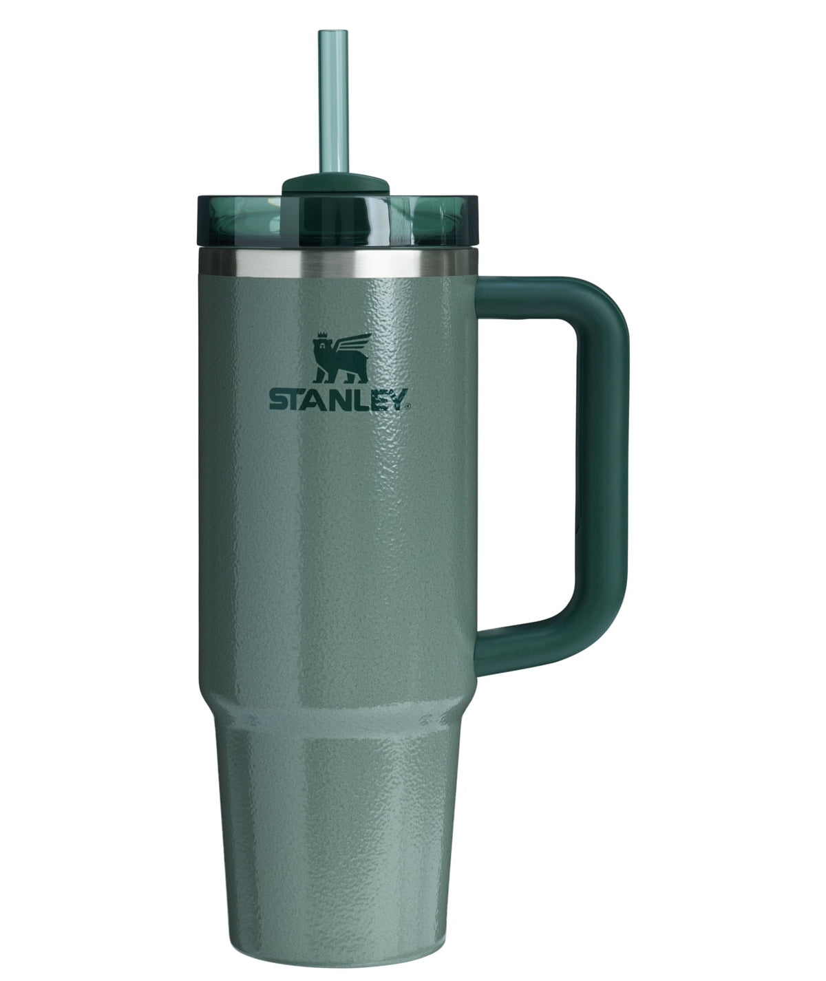 Stanley Quencher Flowstate 30oz Vivid Violet Stainless Steel Tumbler