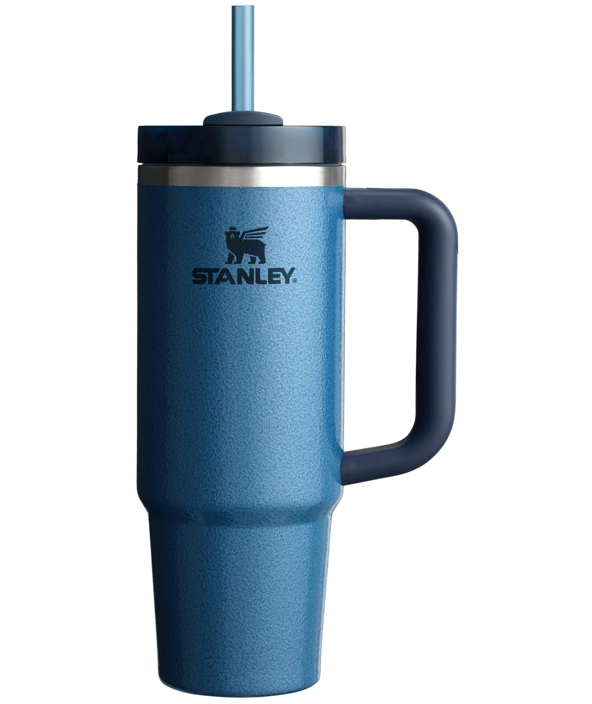 Stanley Quencher Flowstate 30oz Hibiscus Stainless Steel Tumbler