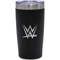 WinCraft WWE Logo 20oz. Pro Tumbler