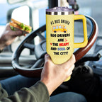 Christmas Gifts for Bus Drivers, School Bus Driver Tumbler 40 OZ, School Bus Driver Gifts, Bus Driver Appreciation Gifts, Bac